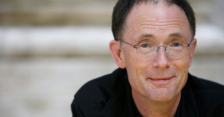 Apple transforme Neuromancien de William Gibson en série télévisée