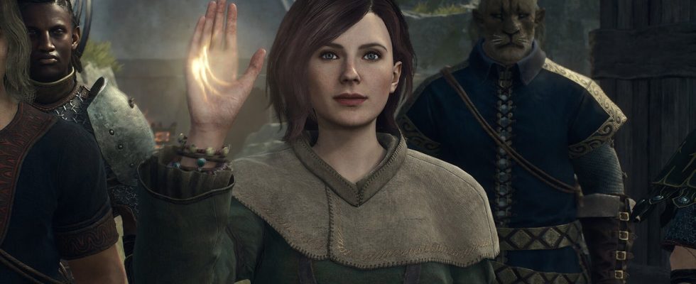 Après avoir fixé le prix de Dragon's Dogma 2 à 70 $, Capcom envisage maintenant de revoir le prix du jeu vidéo