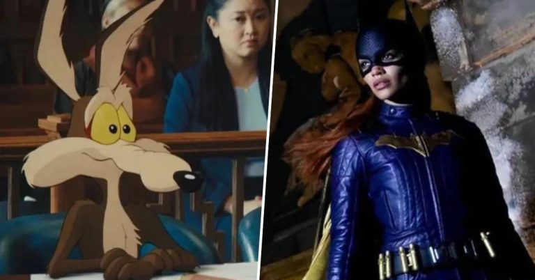 Après l’annulation de Batgirl, Warner Bros. s’apprête à supprimer totalement un film terminé – et le PDG a passé l’appel sans le regarder