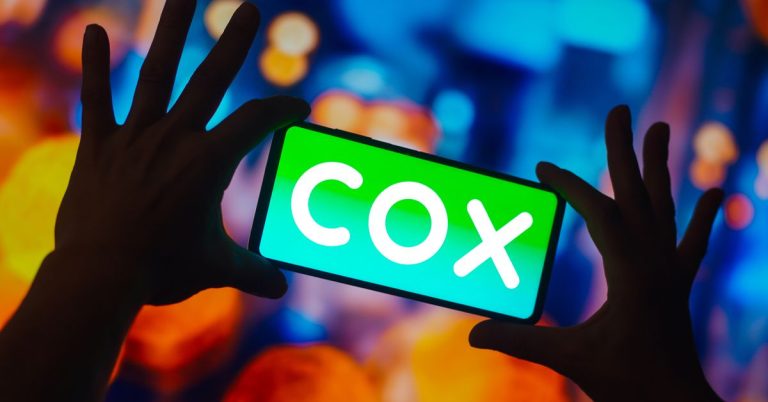 Après tout, Cox Communications n’aura pas à payer 1 milliard de dollars aux maisons de disques