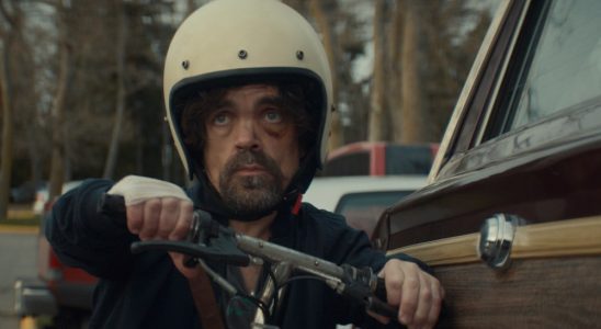 Peter Dinklage