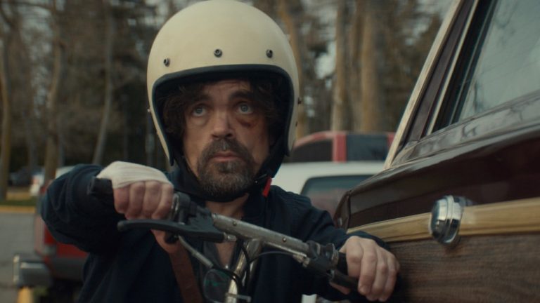 Peter Dinklage