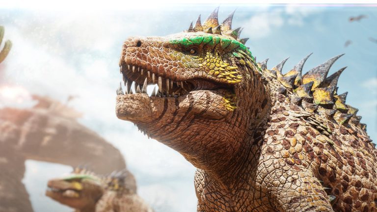 Ark Survival Ascended Update 34.83 publié sur PC pour diverses corrections