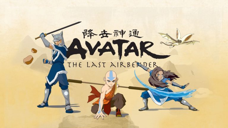 Avatar : le jeu de combat multijoueur compétitif The Last Airbender annoncé    
