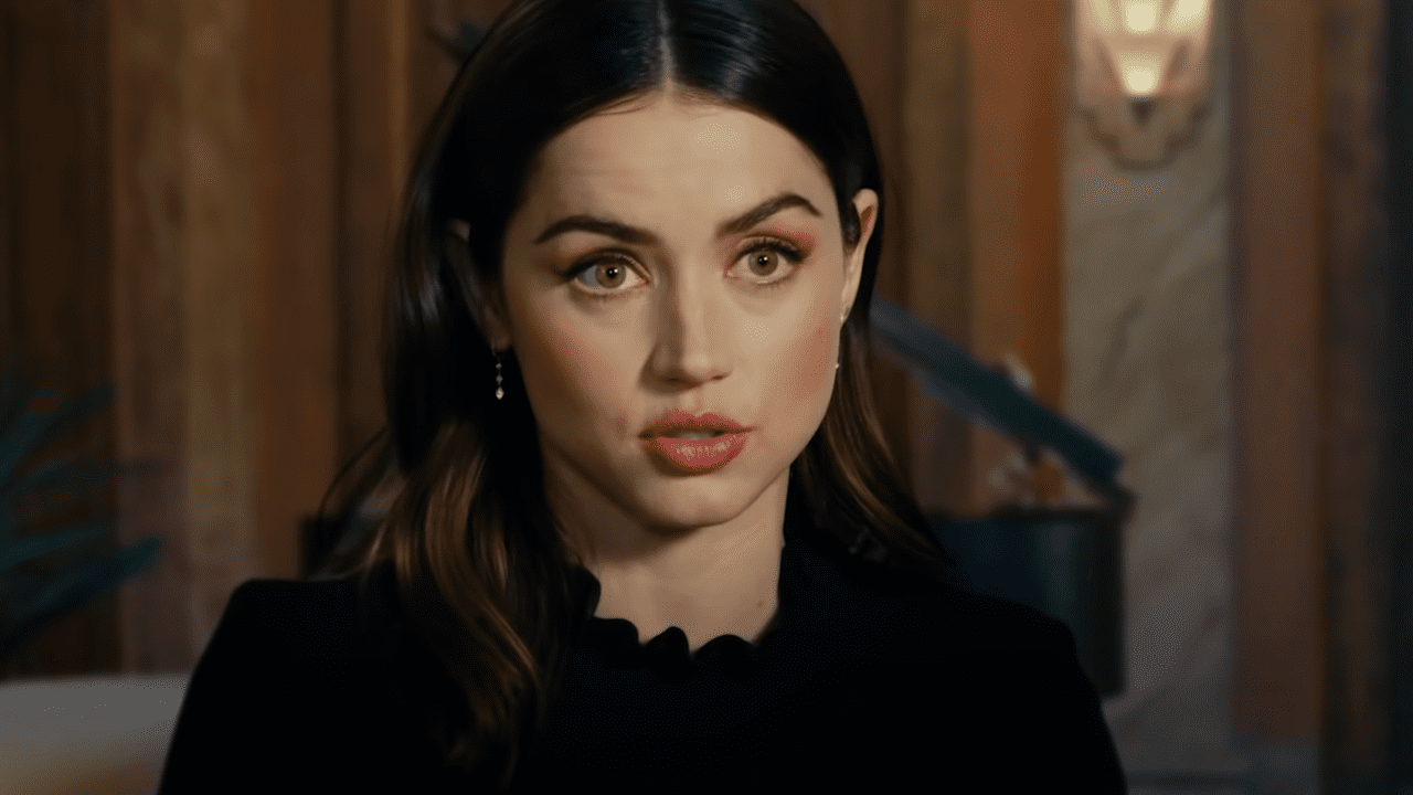 Ballerine dérivée de John Wick avec Ana De Armas retardée pour ajouter plus d'action
