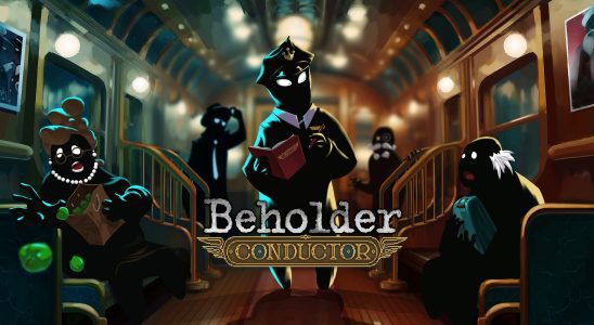 Beholder: Conductor annoncé pour PC