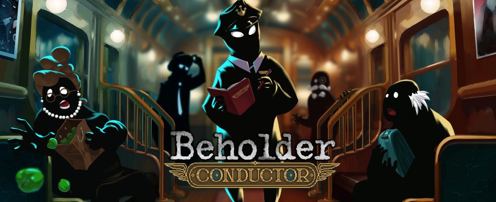 Beholder: Conductor annoncé pour PC