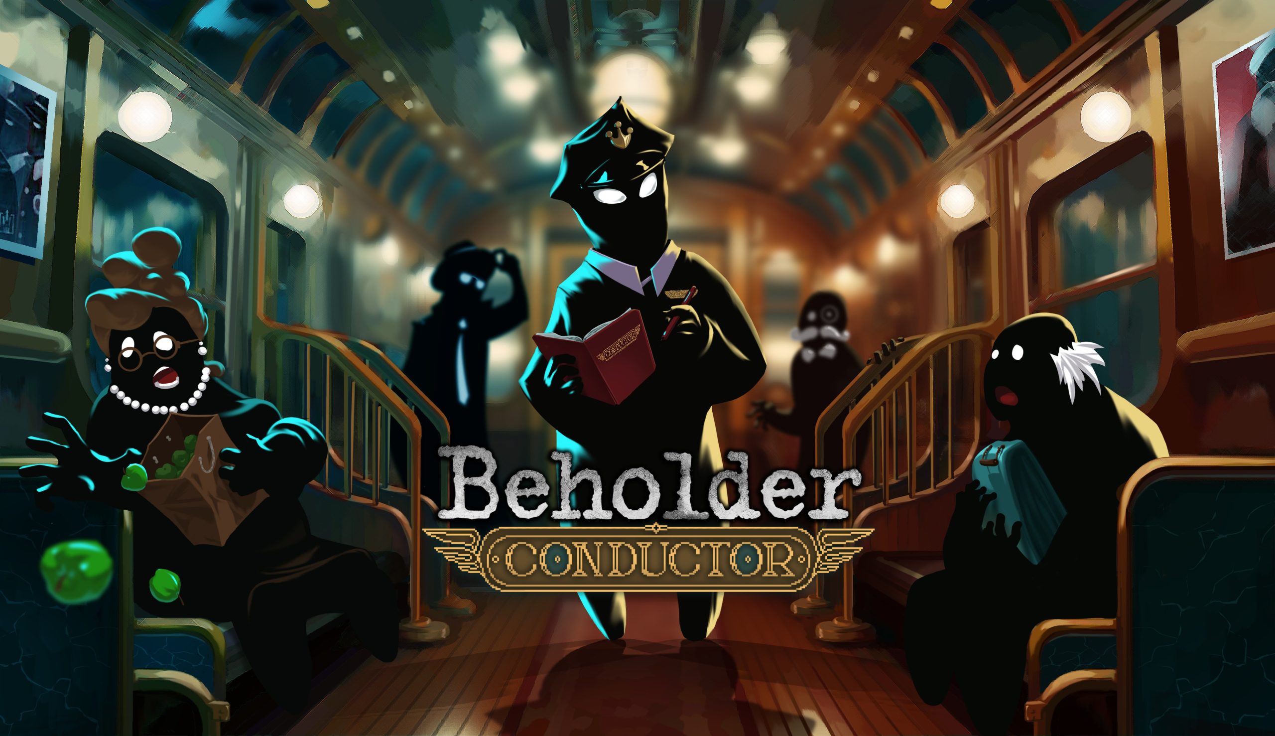 Beholder: Conductor annoncé pour PC    
