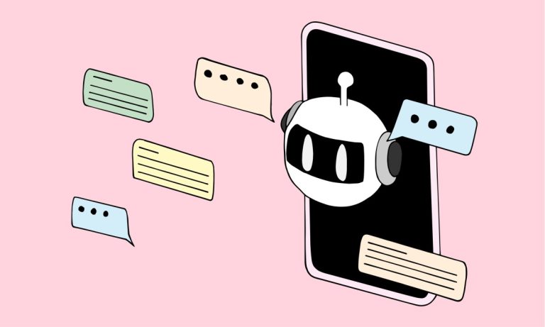 Bien traiter un chatbot pourrait améliorer ses performances – voici pourquoi