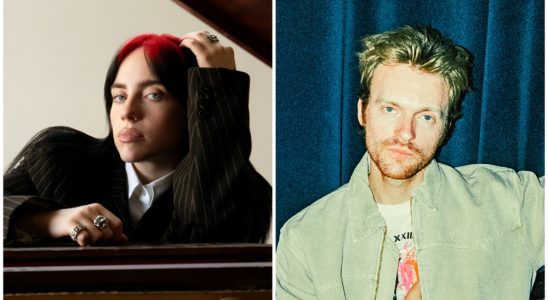 Billie Eilish, Finneas O’Connell