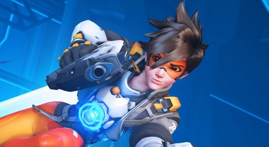 Blizzard révèle une nouvelle ère pour Overwatch 2 : des barres de santé plus grandes, l'auto-guérison et un mode compétitif retravaillé