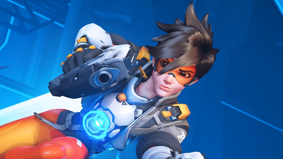 Blizzard révèle une nouvelle ère pour Overwatch 2 : des barres de santé plus grandes, l'auto-guérison et un mode compétitif retravaillé
