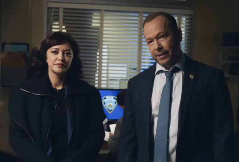 « Blue Bloods » prépare-t-il une romance entre Danny et Baez ou Jackie ?  – Ligne TV