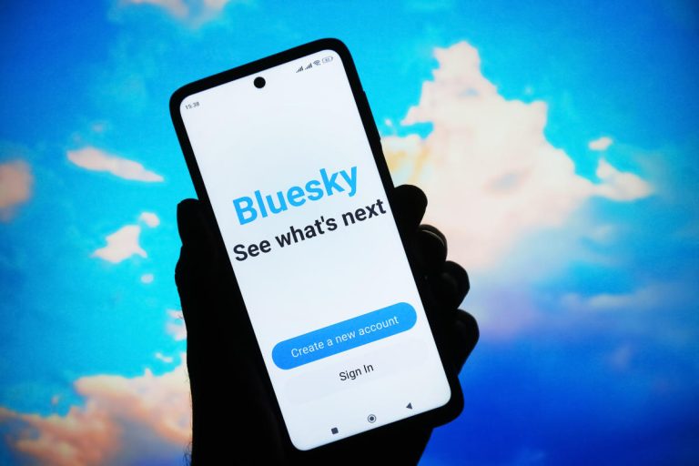 Bluesky abandonne sa liste d’attente et est désormais ouvert à tous