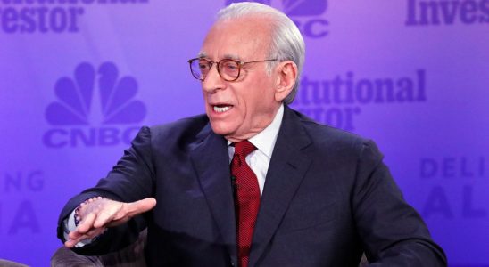 Bob Iger riposte à Nelson Peltz et aux investisseurs activistes et déclare qu'ils ne comprennent pas « l'essence » de Disney