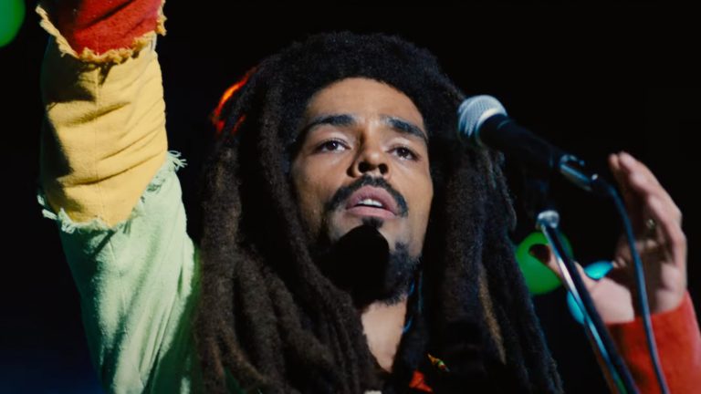 Bob Marley : One Love dépasse les 100 millions de dollars au box-office en 10 jours
