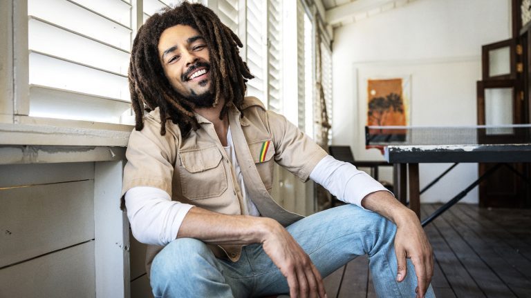 Bob Marley: One Love marque la plus grande journée d'ouverture au box-office de la Jamaïque
