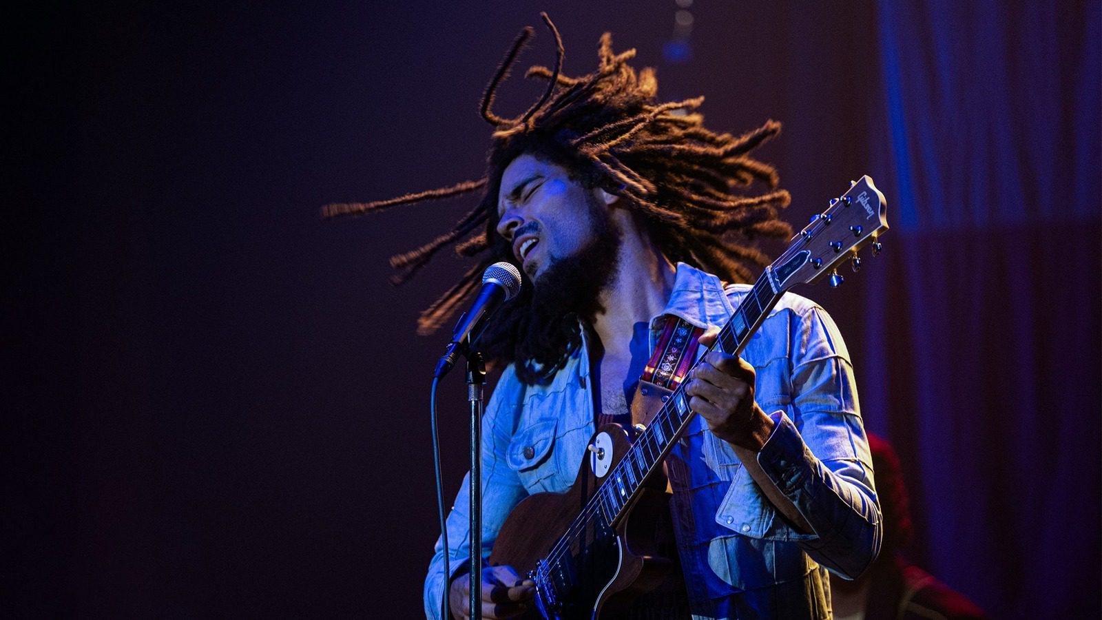 Bob Marley : One Love peut-il tirer un Elvis au box-office ?
