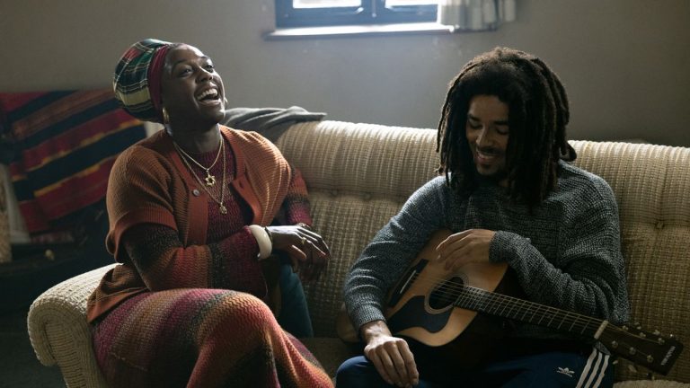 Bob Marley : le réalisateur de One Love nomme les cinéastes qui démontrent le pouvoir de l'art comme le légendaire chanteur de reggae
