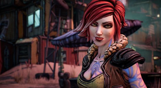 Borderlands Boss taquine le prochain jeu : "La plus grande chose que nous ayons jamais faite"