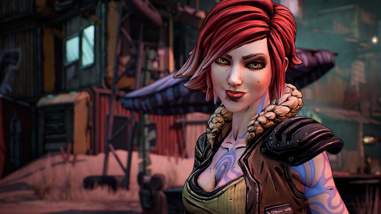 Borderlands Boss taquine le prochain jeu : 