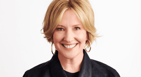 Brene Brown