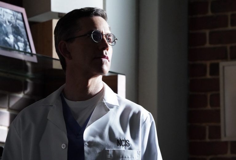 Brian Dietzen présente l’épisode « NCIS » sur la mort de Ducky, David McCallum – TVLine