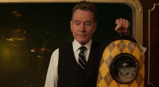 Bryce Dallas Howard et Bryan Cranston ont presque ruiné l'un des grands rebondissements d'Argylle [Exclusive]