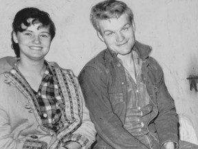 CRIME HUNTER : Les tueurs Charles Starkweather et Caril Ann Fugate ont inspiré les films, Springsteen