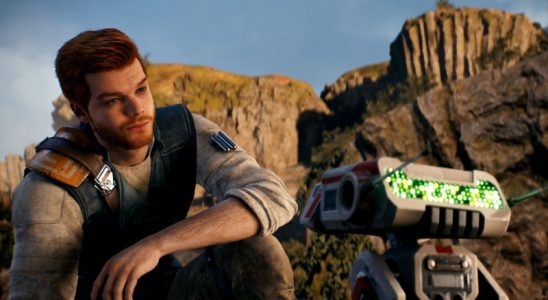 Cameron Monaghan reprendrait le rôle de survivant Jedi dans l'action réelle, si cela a du sens