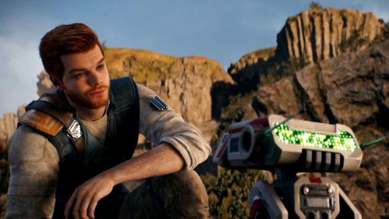 Cameron Monaghan reprendrait le rôle de survivant Jedi dans l'action réelle, si cela a du sens
