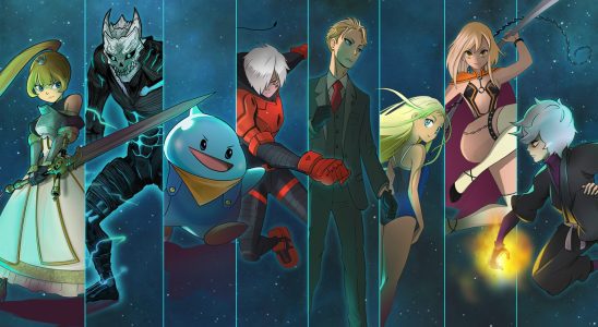 Captain Velvet Meteor : The Jump+ Dimensions arrive sur Xbox Series, PC le 1er mars