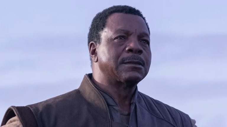 Carl Weathers, star de Rocky, Predator et The Mandalorian mort à 76 ans
