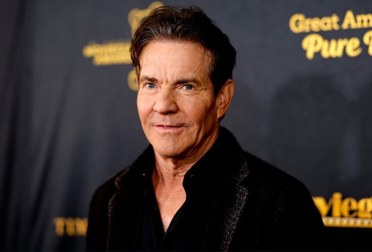 Casting de la saison 1 de « Happy Face » : Dennis Quaid dans le rôle du tueur en série