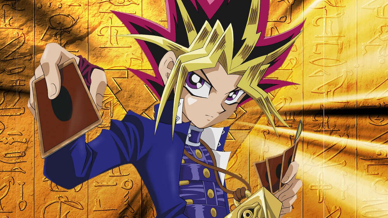 Certains des premiers jeux Yu-Gi-Oh arrivent sur PC et Switch
