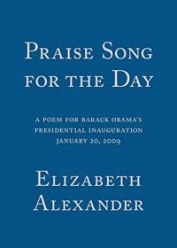 Chanson de louange du jour : un poème pour la présidentielle de Barack Obama