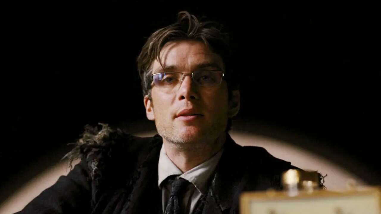 Christopher Nolan explique pourquoi Cillian Murphy n'était pas faite pour Batman
