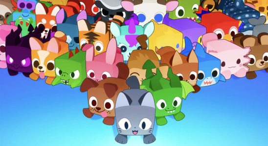 Codes Pet Simulator 99 février 2024