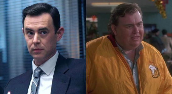 Colin Hanks in Impeachment: An American Crime Story, John Candy in Home Alone