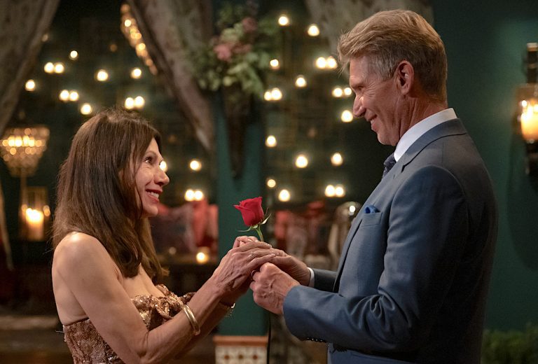 Commande de la série ‘The Golden Bachelorette’, saison 1 sur ABC – TVLine