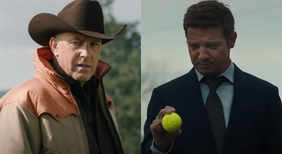 « Comment ce truc est-il si populaire ? »  Taylor Sheridan de Yellowstone explique pourquoi il n'est pas choqué que les critiques n'aiment pas ses émissions