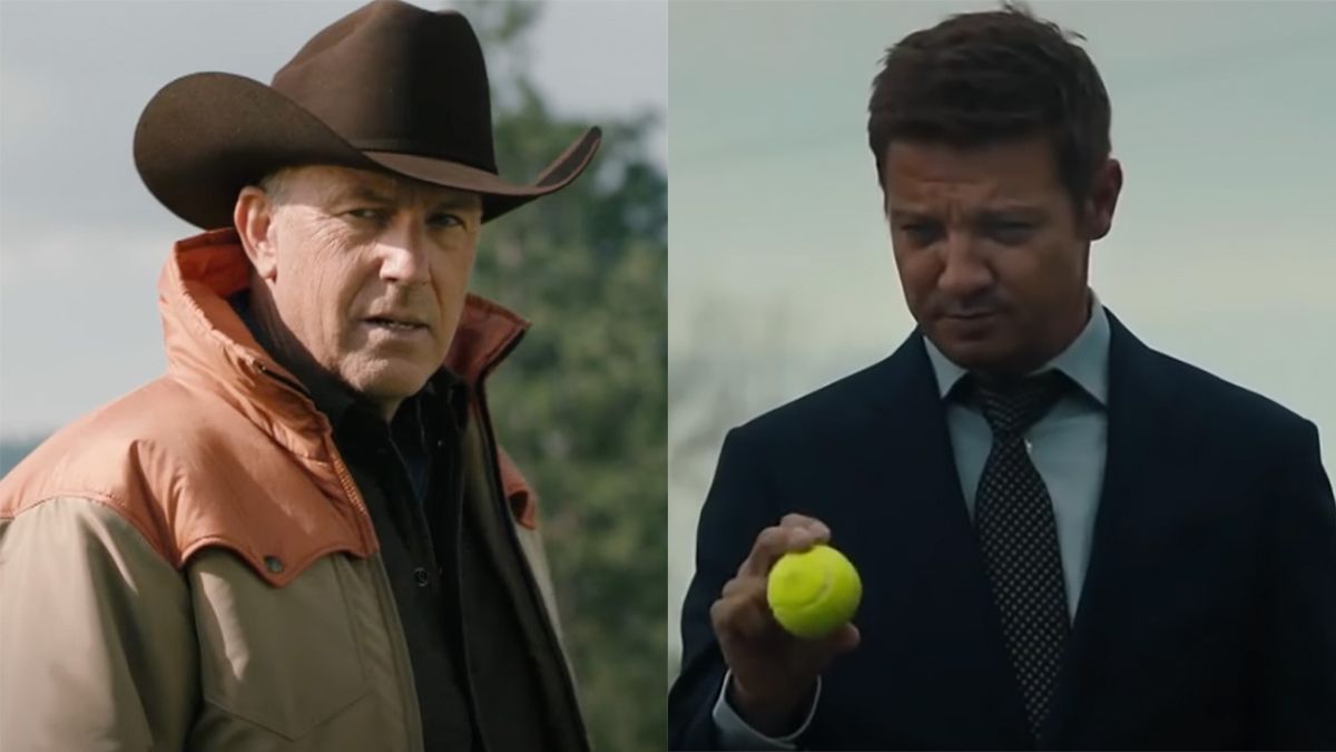  « Comment ce truc est-il si populaire ? »  Taylor Sheridan de Yellowstone explique pourquoi il n'est pas choqué que les critiques n'aiment pas ses émissions 
