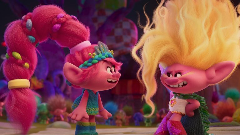 Comment regarder des trolls se regrouper à la maison
