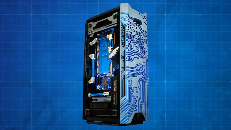 Construire un PC mini-ITX devrait être difficile – c'est le point
