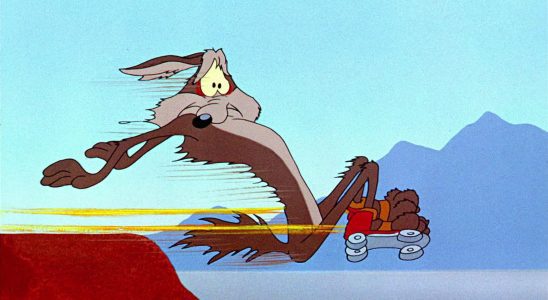 Coyote Vs Acme est apparemment mort à nouveau (et c'est tout simplement vil)