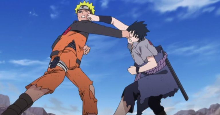  Crois le!  Un Naruto live-action est en route de la part du réalisateur de Shang-Chi
