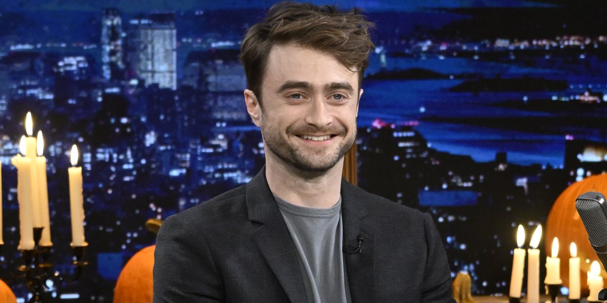 Daniel Radcliffe décroche le prochain rôle principal au cinéma
