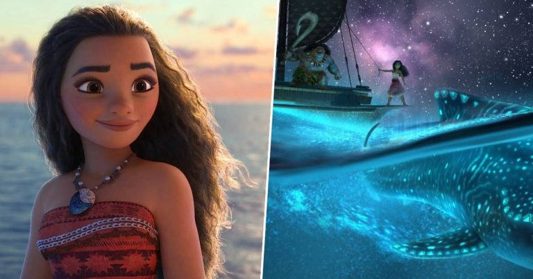 Date de sortie de Moana 2, casting, bande-annonce et tout ce que vous devez savoir sur le film Disney