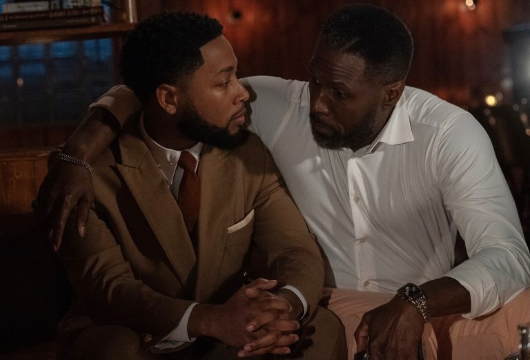 Date de sortie de la saison 6 de « The Chi » pour les derniers épisodes sur Showtime – TVLine