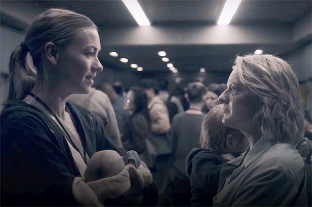 Date de sortie de la saison 6 de « The Handmaid’s Tale » sur Hulu – TVLine